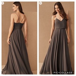 Jenny Yoo Inesse Dress